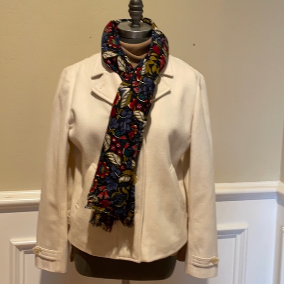 Ralph Lauren Pea Coat